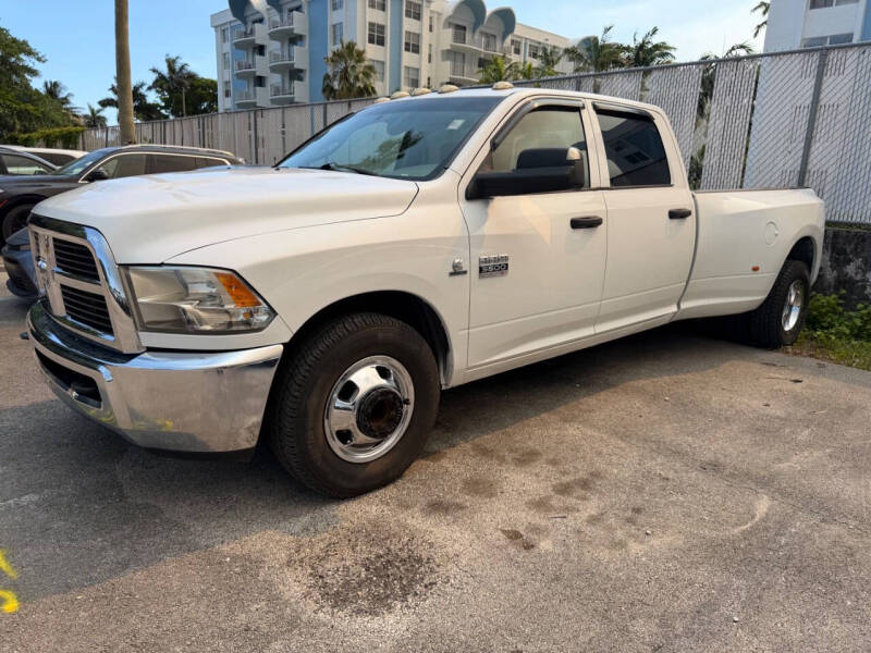 ram ram 3500 pickup 2012 3C63DPGL0CG309968 image ram ram 3500 pickup 2012 3C63DPGL0CG309968 image